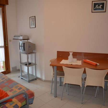 Appartamenti I Moschettieri Bibione Buitenkant foto
