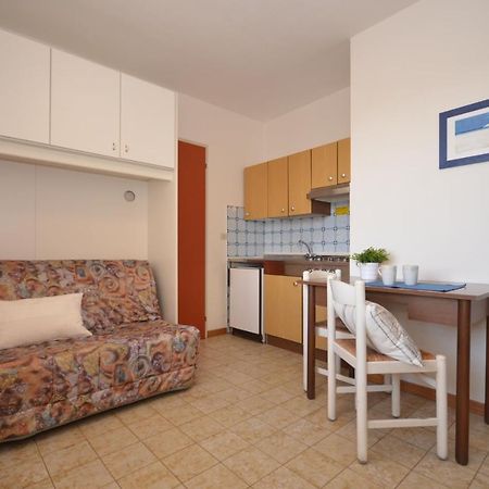 Appartamenti I Moschettieri Bibione Buitenkant foto