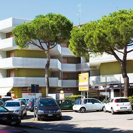 Appartamenti I Moschettieri Bibione Buitenkant foto